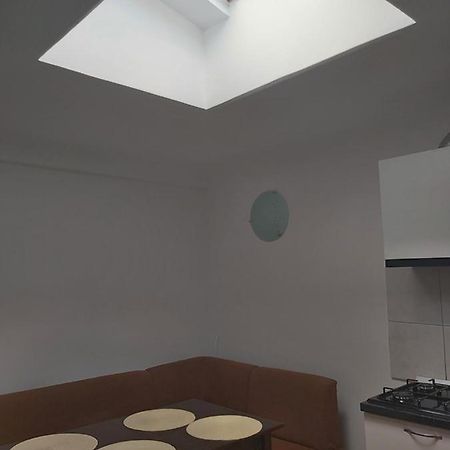 Apartament Kitty Apartament Bukareszt Zewnętrze zdjęcie