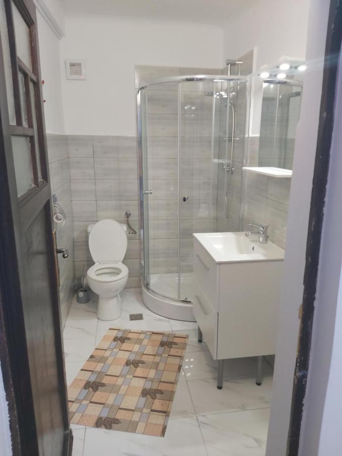 Apartament Kitty Apartament Bukareszt Zewnętrze zdjęcie
